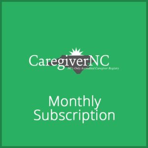 careseeker monthly